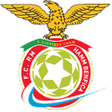 RM Hamm Benfica logo
