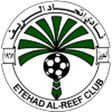 Etehad Al Reef logo