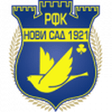 RFK Novi Sad logo