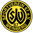 Weinberg logo