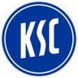 Karlsruher SC W logo