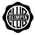 Olimpia W logo