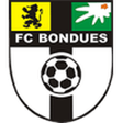 Bondues logo