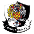 Dartford W logo
