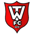 Warminster Town W logo