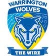 Warrington Wolves logo