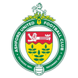 Ashford United W logo