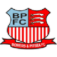 Bowers & Pitsea W logo