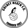 Colney Heath W logo