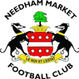 Needham Market W logo