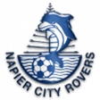 Napier City Rovers logo