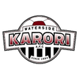 Waterside Karori logo