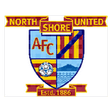 North Shore United logo