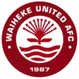 Waiheke United logo