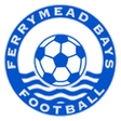 Ferrymead Bays logo