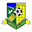 Green Island logo