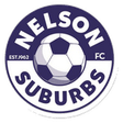 Nelson Suburbs logo