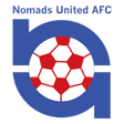 Nomads United logo