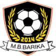 MB Barika logo