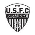 USF Constantine logo