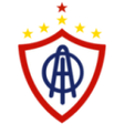 Itabaiana U20 logo