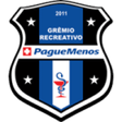 Pague Menos U20 logo