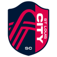 St. Louis City logo