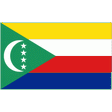 Comoros W logo