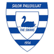 SalPa II logo