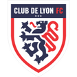 Club De Lyon logo
