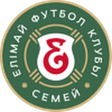 Yelimay Semey logo