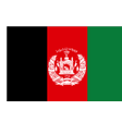 Afghanistan W logo