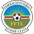 Timor-Leste W logo