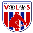 Volos NFC logo