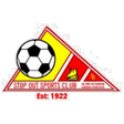 Stop Out logo