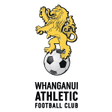 Whanganui Athletic logo