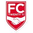 Twenty 11 logo