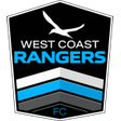 West Coast Rangers logo