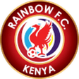 Rainbow logo