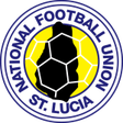 St. Lucia W logo