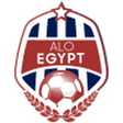 Alo Egypt logo
