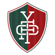 Fulgencio Yegros logo