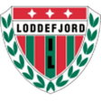 Loddefjord logo