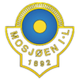 Mosjøen logo