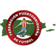 Puerto Rico W U20 logo
