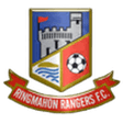Ringmahon Rangers logo