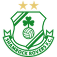 Shamrock Rovers W logo
