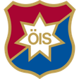 Orgryte IS logo