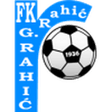 Gornji Rahić logo