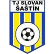 Slovan Šaštín-Stráže logo